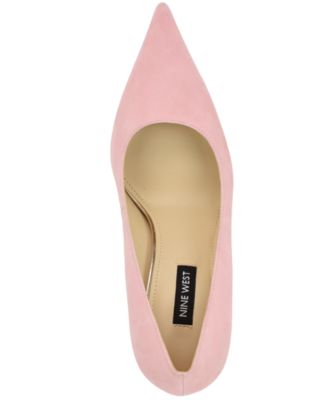 Women's Gemmha Slip-On Stiletto Pumps