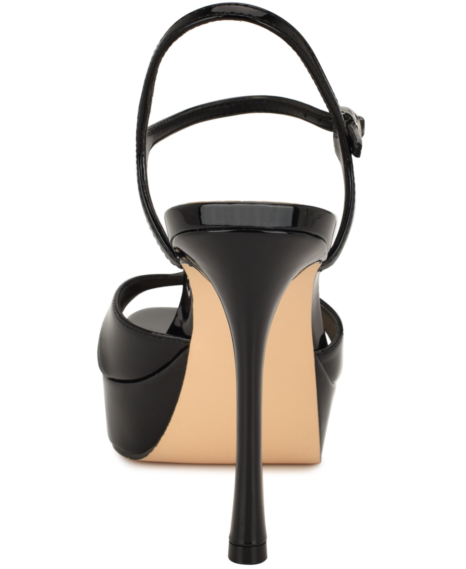 Women's Tates Square Toe High Stiletto Dress Sandals