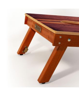 2x4 Retro Woody Cornhole Boards