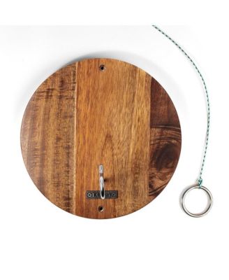 Acacia Wayfarer Hook & Ring Game