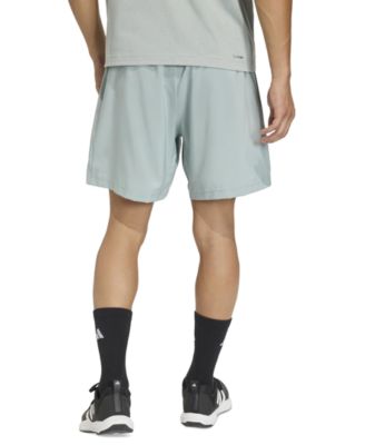 Men's Workout Essentials Base Woven Shorts
