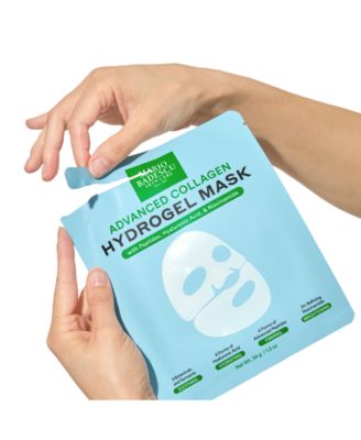 3-Pack Advanced Collagen Face Mask
