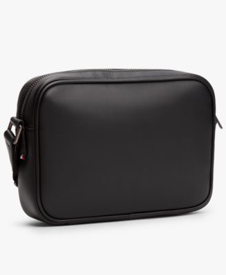 Men's Monogram Reporter Bag