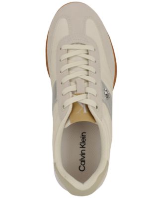 Women's Harllow Lace-up Sneakers