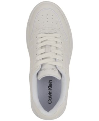 Women's Pozin Lace-Up Sneakers