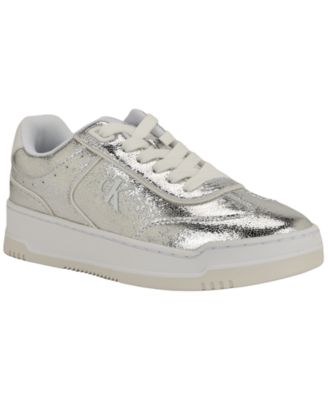 Women's Pazquale Lace-Up Sneakers