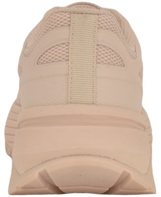 Women's Amyra Round Toe Lace-Up Sneakers