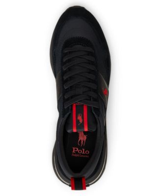 Men's Train 89 Round-Toe Sneakers