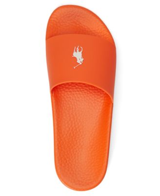Men's Slip-On Slide Sandals