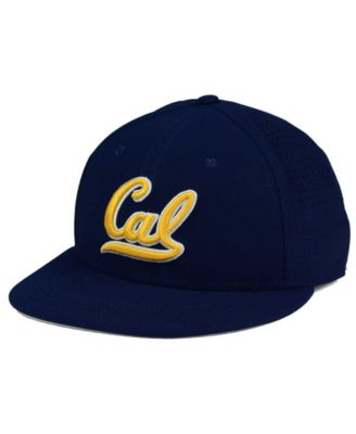 Nike - California Golden Bears True Vapor Fitted Cap