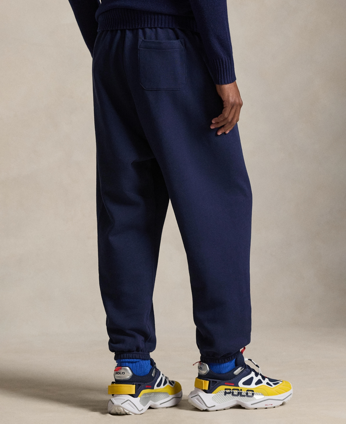 Polo Ralph Lauren Women's Team Usa Signature Graphics Sweatpants