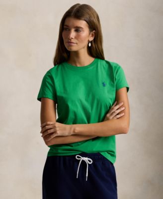 Women's Crewneck T-Shirt