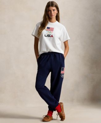 Women's Team USA Short-Sleeve T-Shirt
