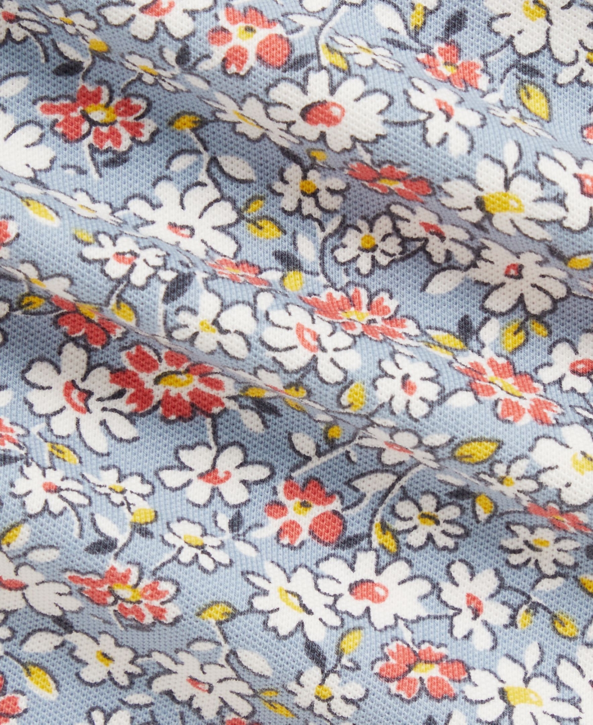 Polo Ralph Lauren Baby Girls' Sweet Floral Print Dress and Bloomers