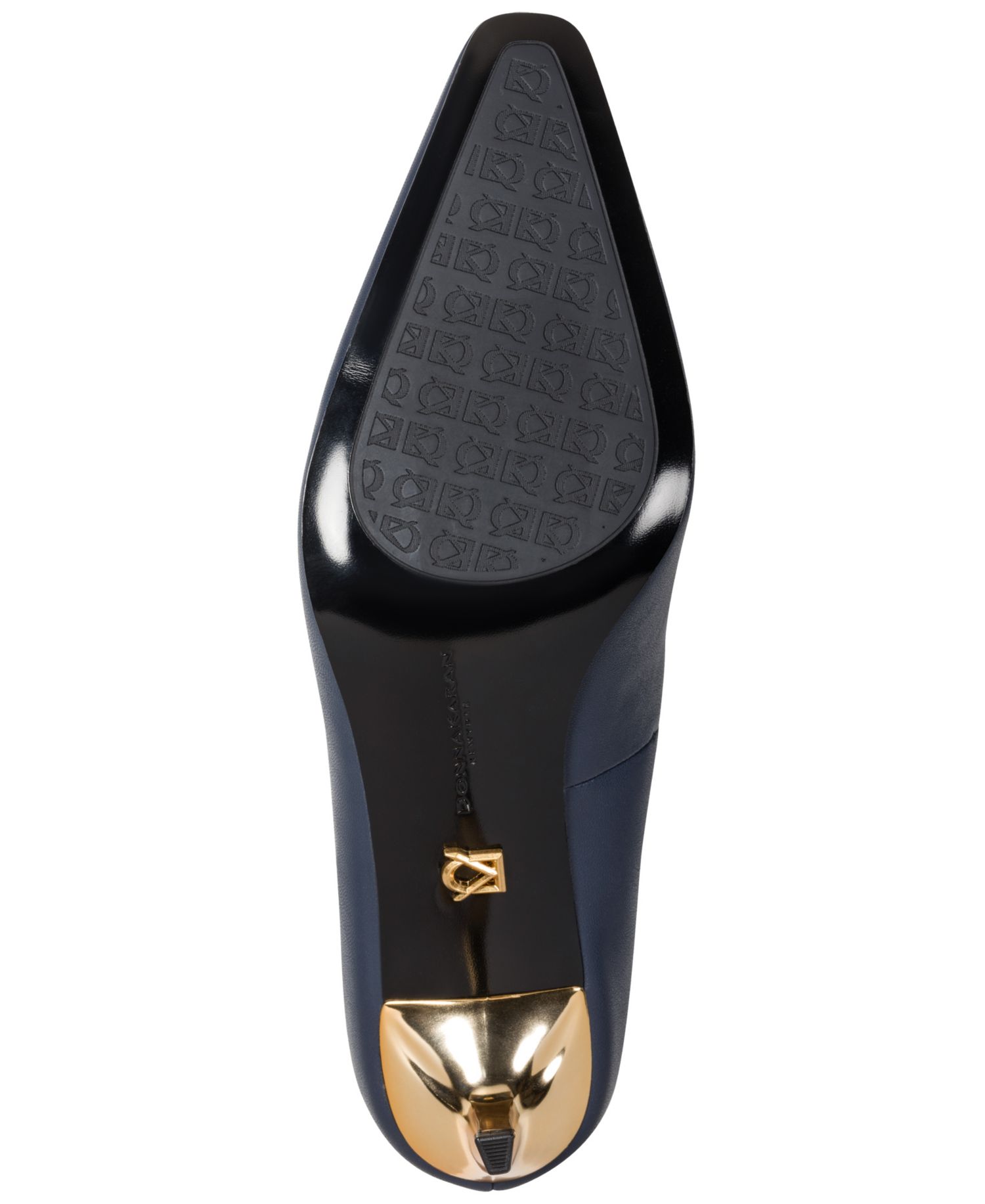 Women's Savita Mid Stiletto Heel Pumps