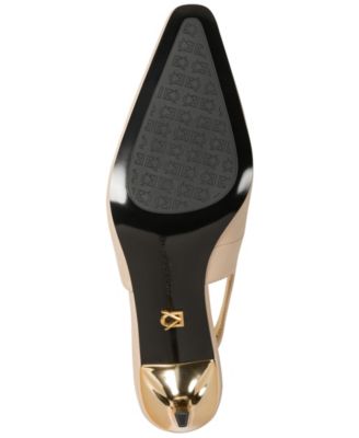 Women's Sidndey Slingback Pumps