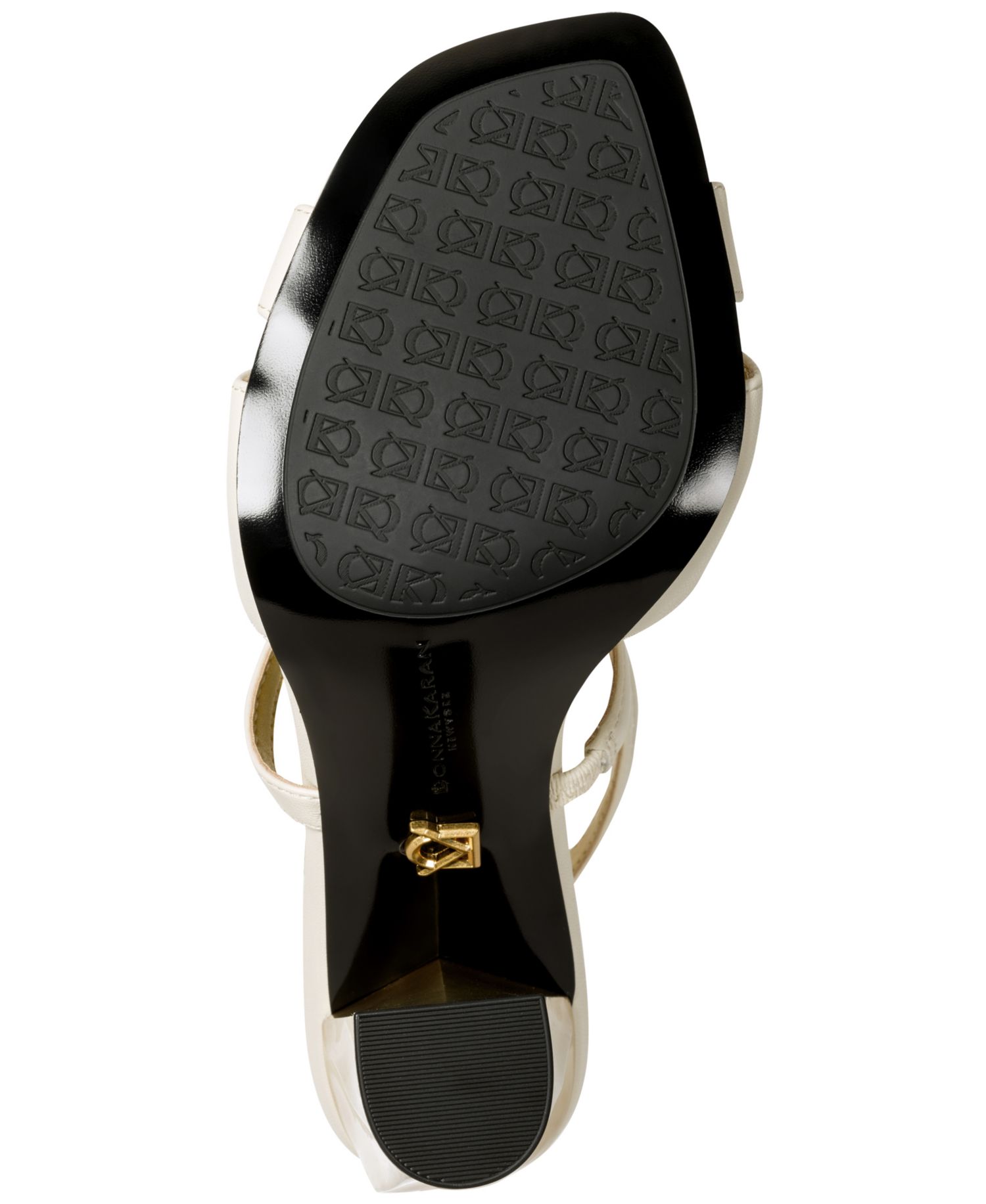 Women's Brooklyn Strappy Dress Sandals