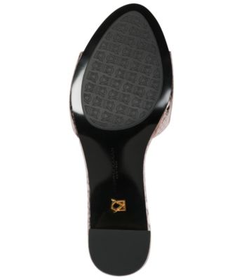 Women's Sangria Heeled Sandals