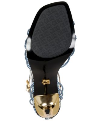 Women's Brielle Strappy Sandals