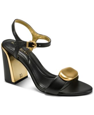 Women's Seraphina Ankle Strap Dress Sandals