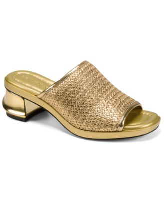 Women's Tinley Slip-On Mules
