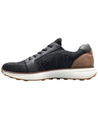 Men's Kore Swift Knit Lace To Toe Sneakers