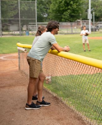 Men's Kore Swift Knit Lace To Toe Sneakers