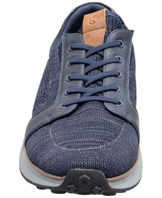 Men's Kore Swift Knit Lace-Up Sneakers