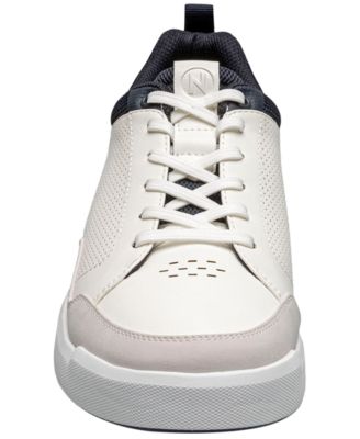 Men's Kore City Rally Moc-Toe Sneakers