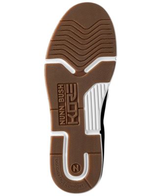 Men's Kore City Rally Moc-Toe Lace-Up Sneakers