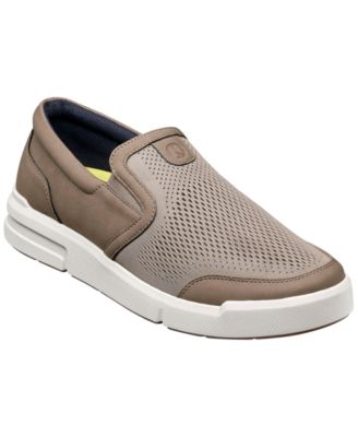 Men's Kore City Rally Mesh Moc-Toe Shoes