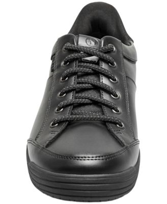 Men's Kore City Walk Work Lace-Up Oxford Shoes