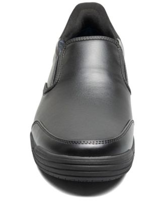 Men's Kore City Walk Work Slip-On Shoes