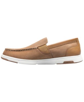 Men's Luca Moc-Toe Venetian Shoes