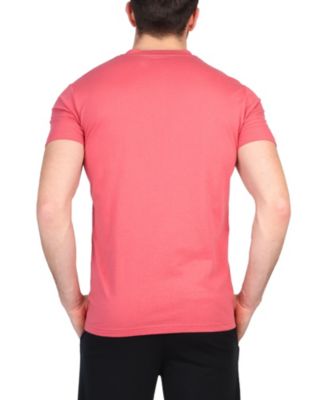 Men's the Jersey Crew Neck Henley