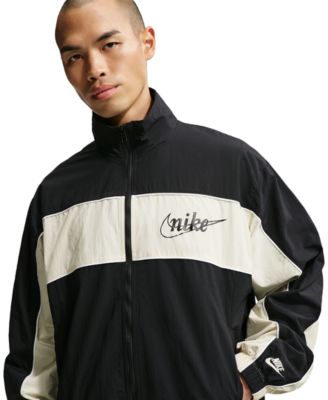 Men's Sportswear Club Full-Zip Jacket