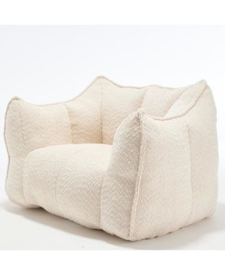 Resilient Foam Lounge Sofa Relaxing, Playful, and Cozy