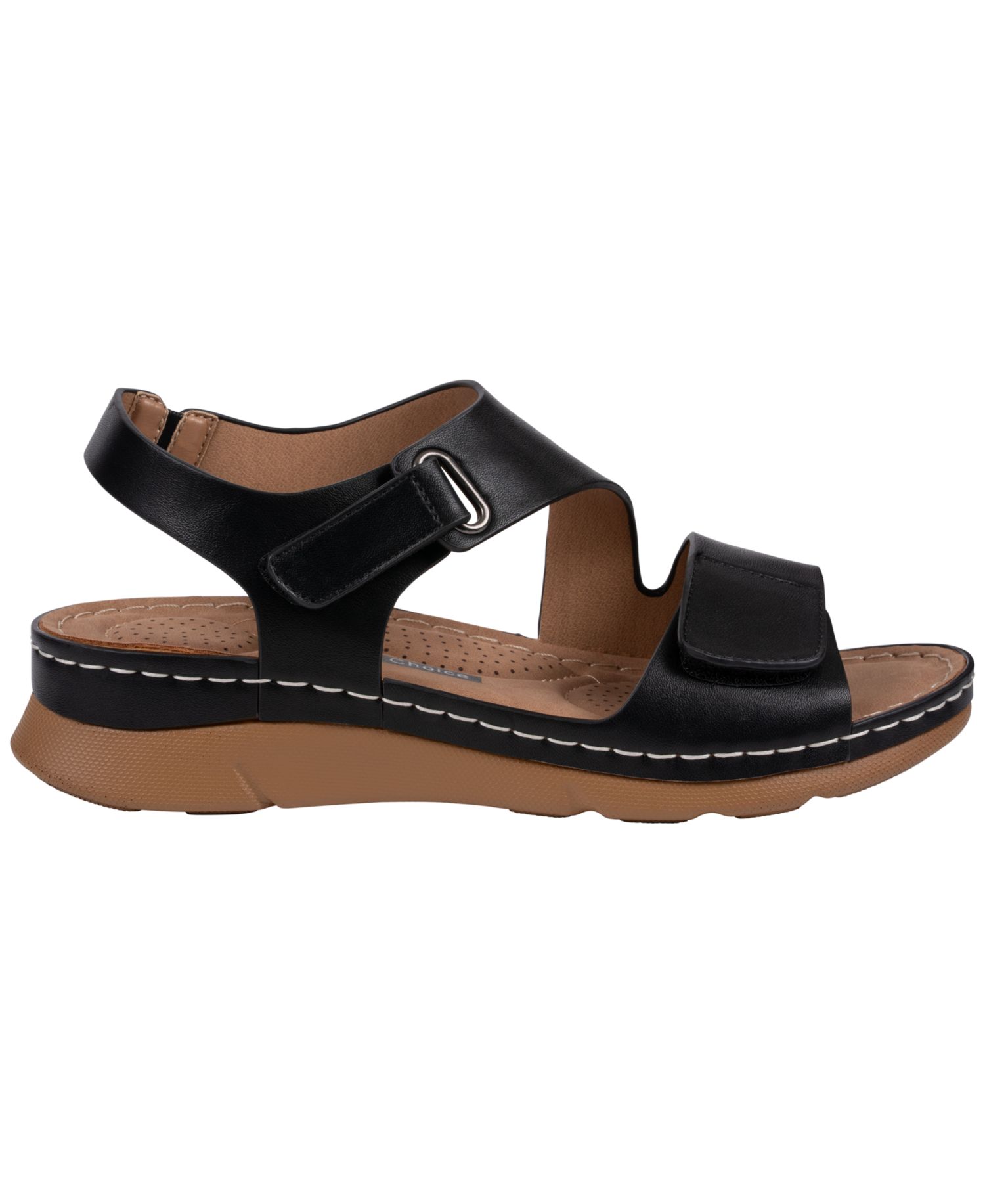Women's Merisa Adjustable Band Comfort Sandals