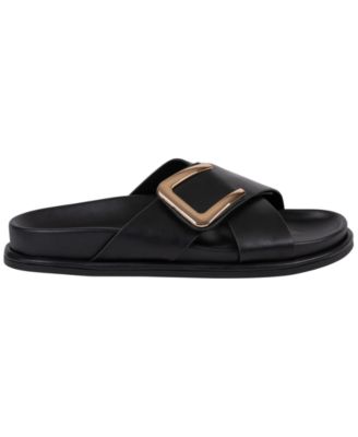 Women's Weekend Crisscross Footbed Sandals