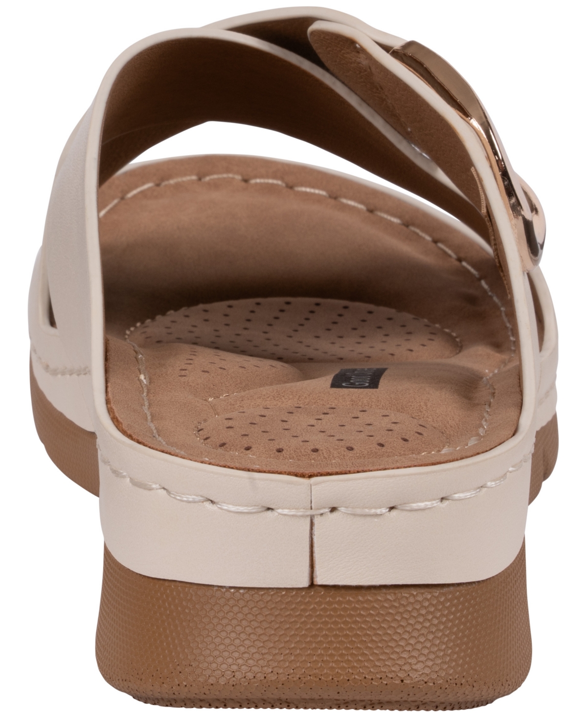 Gc Shoes Women's Slip-On Sandals