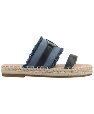 Women's Keelee Slip-On Espadrille Sandals