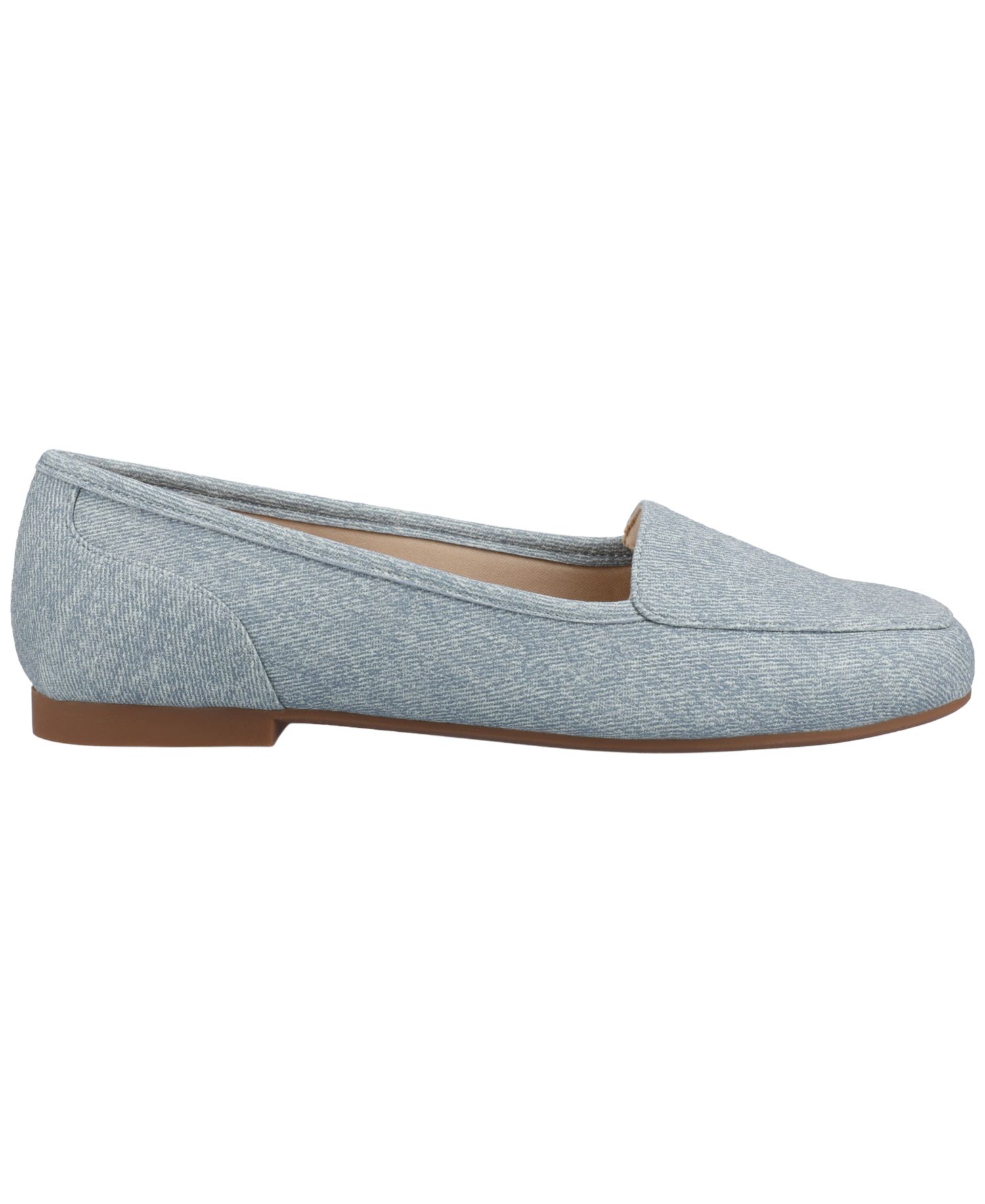 Women's Noelia Square Toe Tailored Flats