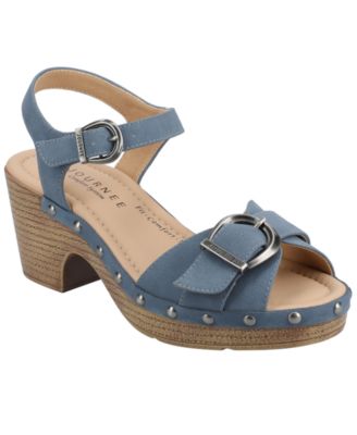 Women's Sisilia Casual Platform Sandals