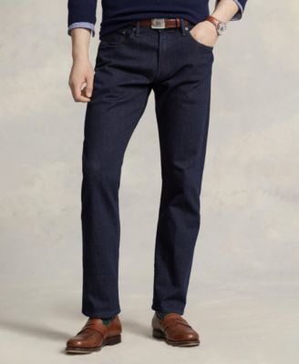 Men's Hampton Relaxed Straight Jeans