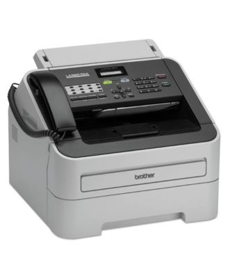 FAX2840 High-Speed Laser Fax