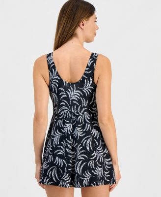 Women's Magnolia Underwire Swimdress