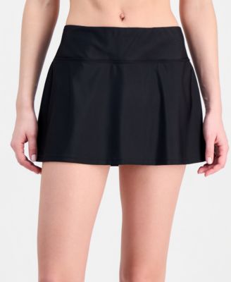 Women's Poolside Skirted Swim Bottoms, Macy's Exclusive