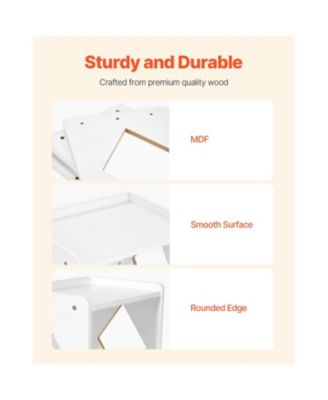 Weaning Table and Chair Set Montessori Kids Activity Table and Chair