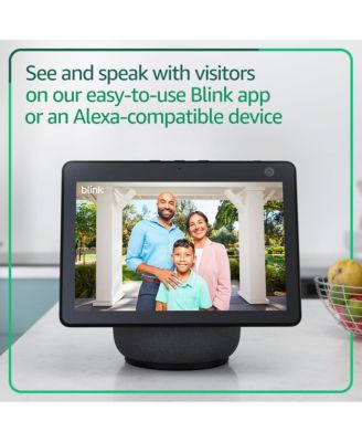 Wireless HD Video Doorbell