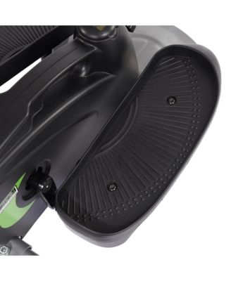 Stamina Inmotion Compact Full Body Workout Strider Machine with Resistance Cords